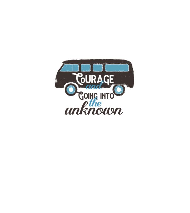 Autobuze model alb pe tricou