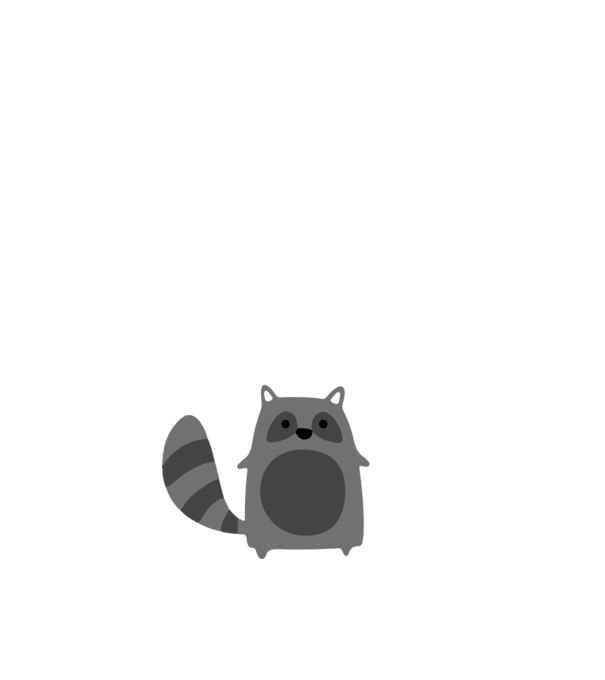 You are trash! model negru pe tricou