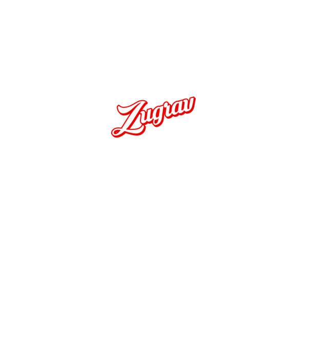 Cel mai bun ZUGRAV din lume model negru pe tricou