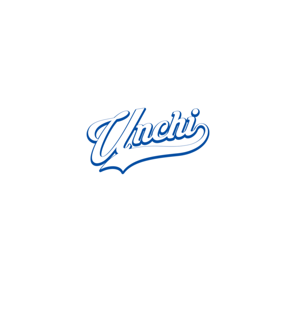 Cel mai bun UNCHI din lume model verde neon pe tricou