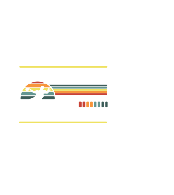 Handball therapy model negru pe tricou