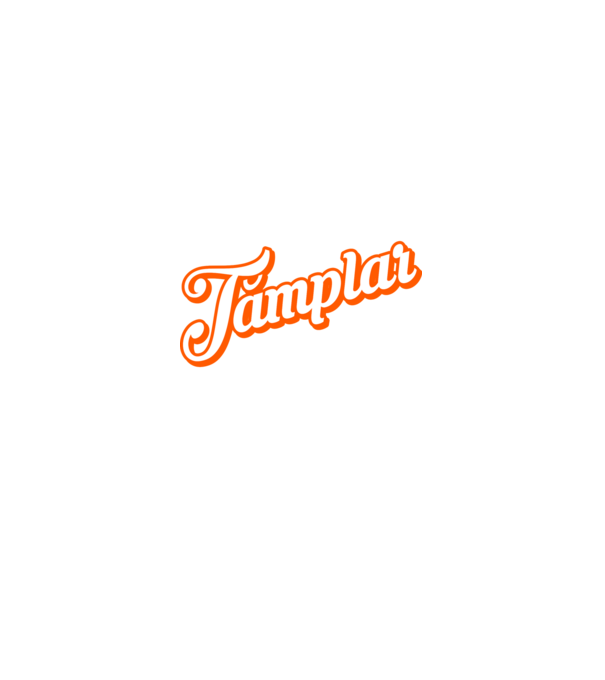 Cel mai bun TÂMPLAR din lume model negru pe tricou