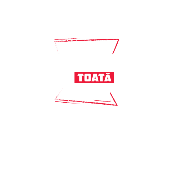 Toată luna IULIE model negru pe tricou