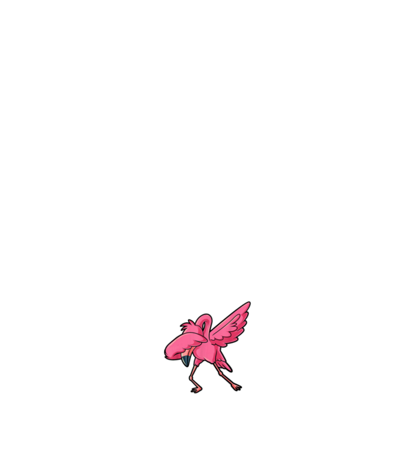 Flamazing girls are born in april model negru pe tricou