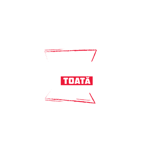 Toată luna APRILIE model negru pe tricou