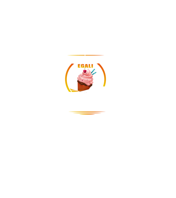 Toți se nasc egali, dar numai cei mai buni devin cofetari model albastru închis pe tricou