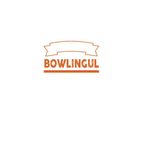 nu-mi place întotdeauna bowlingul, stai un pic, ba da model negru pe tricou