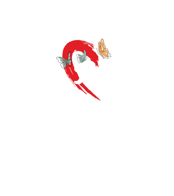 Tată model turcoaz pe tricou