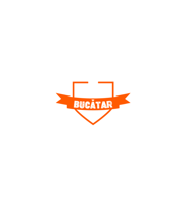 Sunt cel mai tare bucătar și tot ce am primit pentru asta a fost acest tricou jalnic model negru pe tricou