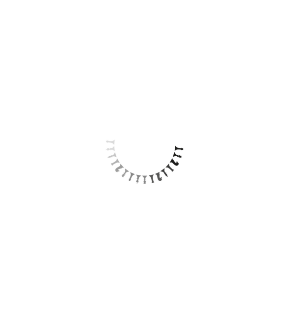 Mă gândesc model turcoaz pe tricou
