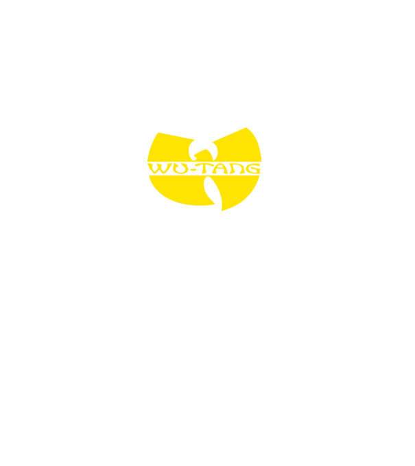 wu tang logo model gri pe tricou