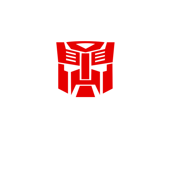 Transformers 4 model alb pe tricou