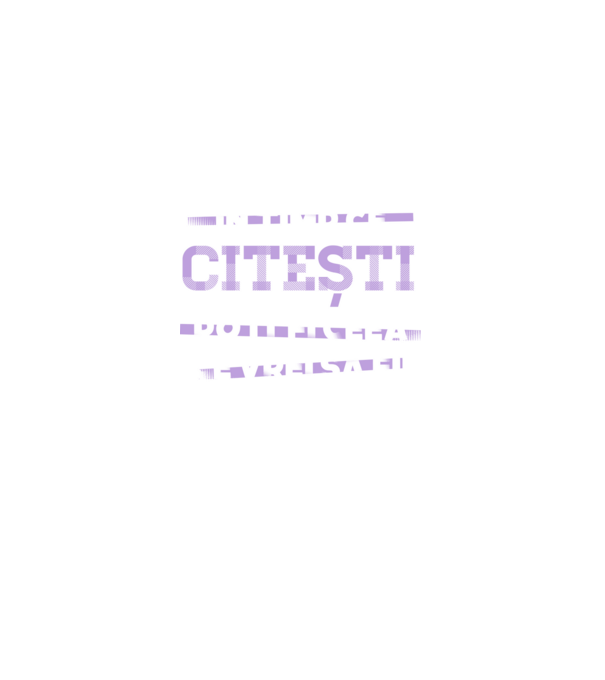 în timp ce citești poți fi ceea ce vrei să fii - în acel moment model negru pe tricou