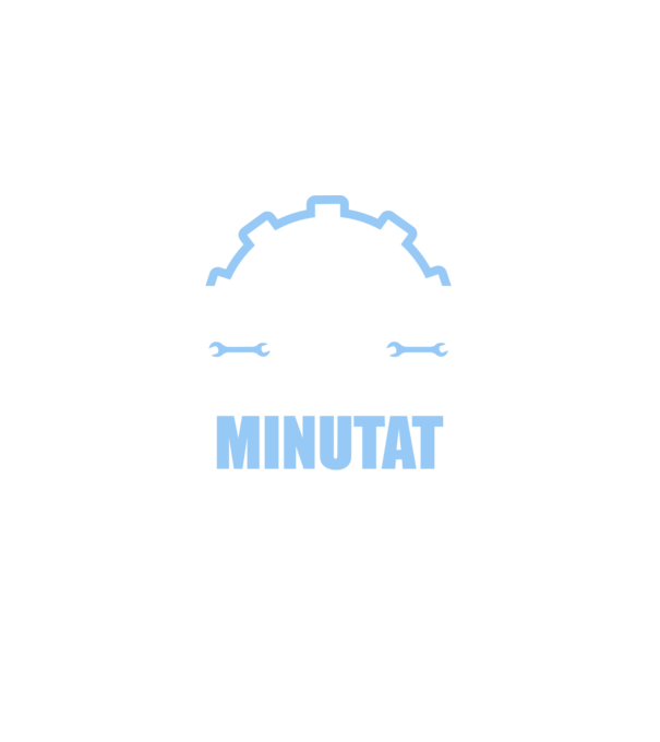 Nu sunt doar un mecanic excelent, ci și un soț minunat! model negru pe tricou