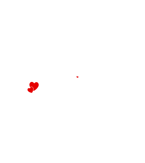 Wifey Just love him alb model negru pe tricou