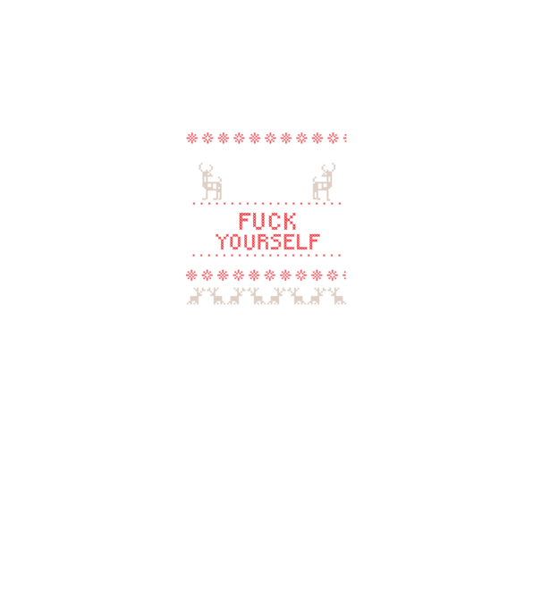 Merry go fuck yourself model turcoaz pe tricou