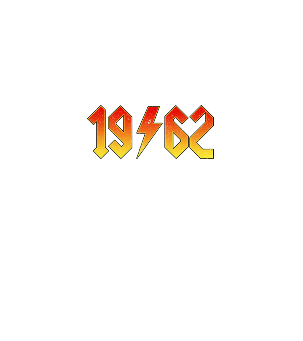 Aprilie 1962 nașterea unei legende model negru pe tricou