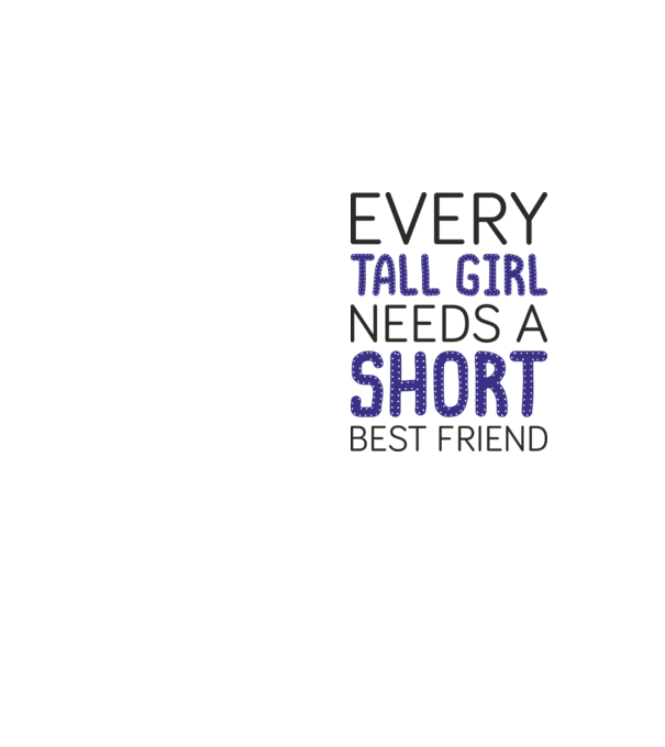 Short Freind model galben neon pe tricou