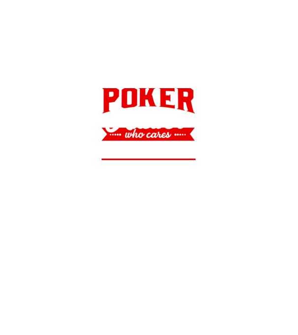 Sport is the answer JUCĂTOR POKER model gri pe tricou