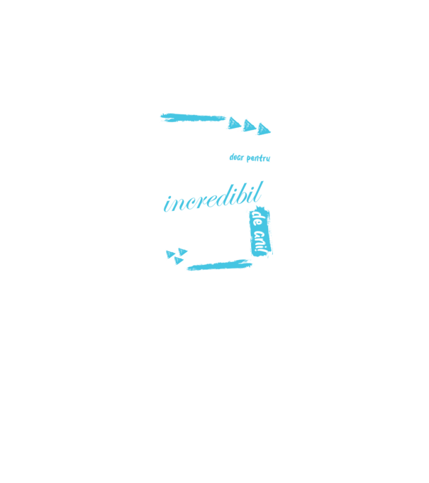 Nu trebuie să fii gelos 50 de ani model negru pe tricou