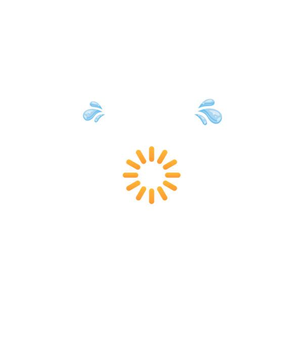 Hawk Tuah loading raindrop model negru pe tricou