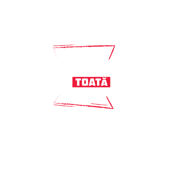 Toată luna SEPTEMBRIE model negru pe tricou