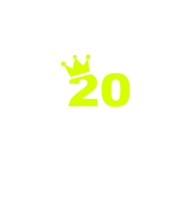 Dog Year - 20 model roșu pe tricou