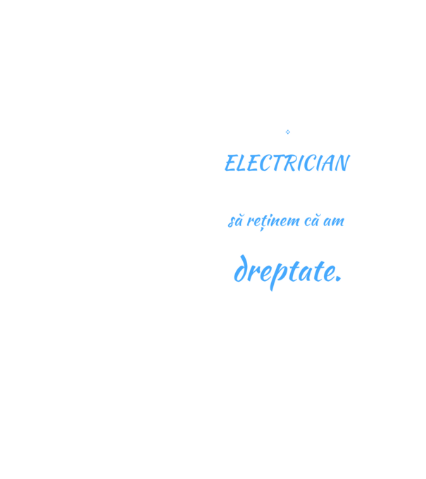 Sunt ELECTRICIAN, pentru a economisi timp, să reținem că am întotdeauna dreptate model galben neon pe tricou