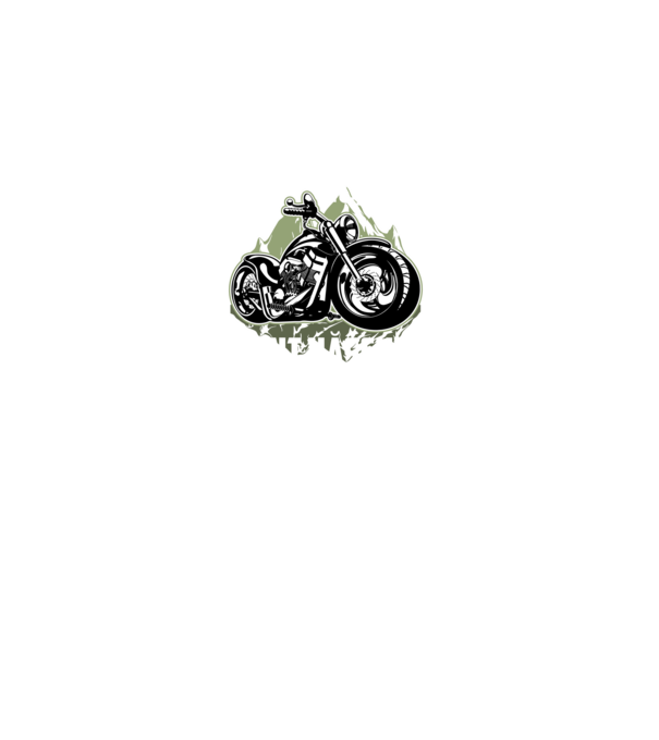 Cei mai buni motocicliști sunt născuți în Mai model negru pe tricou