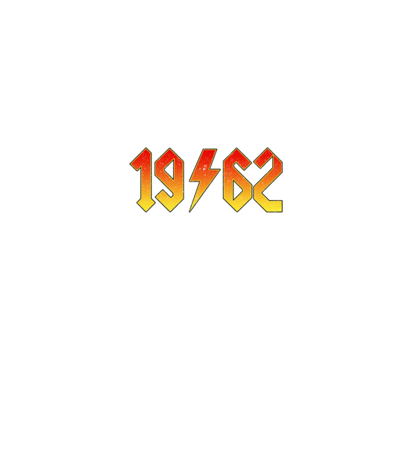 Mai - 1962 - nașterea unei legende model negru pe tricou