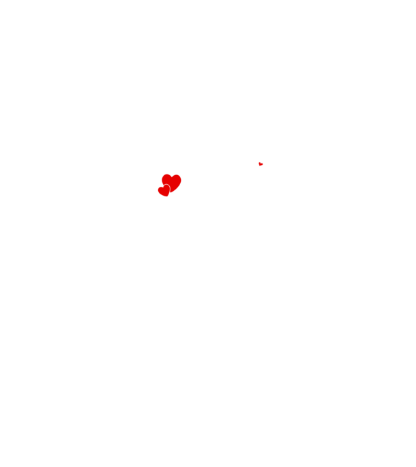 Wifey Just love him alb model negru pe tricou