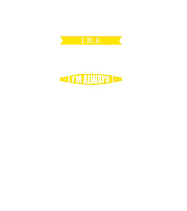 'I''m a beekeeper to save time let''s just assume that I''m always right' model negru pe tricou