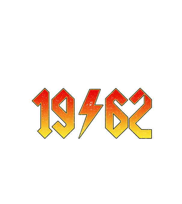 Mai - 1962 - nașterea unei legende model negru pe tricou