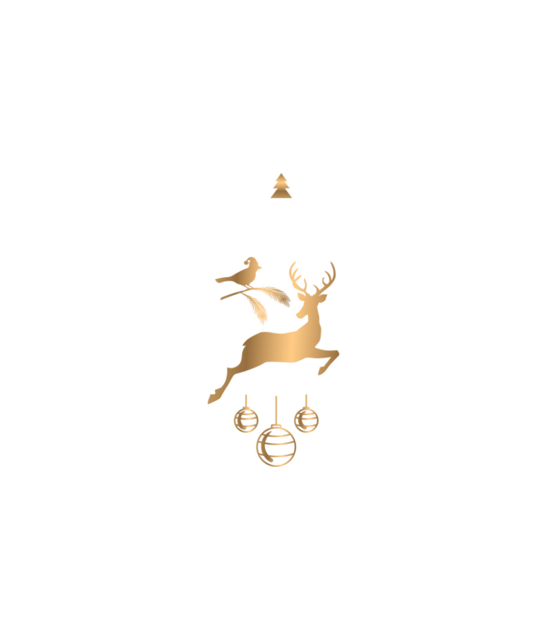surioară christmas model negru pe tricou