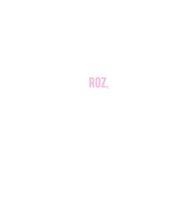 Fetele poartă roz, femeile adevărate poartă tatuaje model negru pe tricou