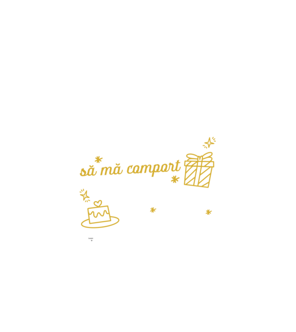 Nu am avut niciodată 15 de ani model negru pe tricou