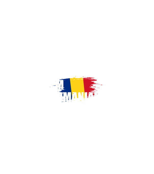 I'm not yelling model negru pe tricou