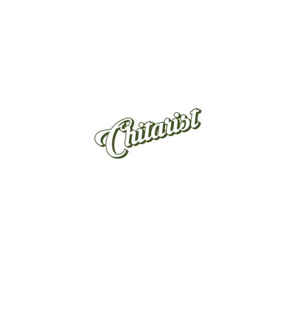 Cel mai bun Chitarist din lume model albastru închis pe tricou