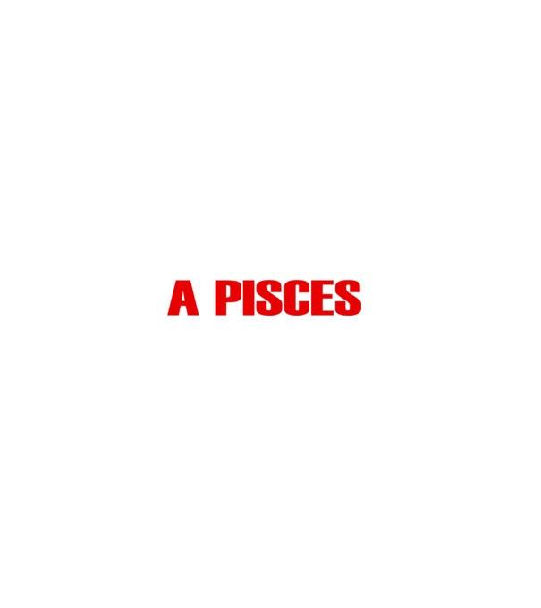 Piss of a PISCES model negru pe tricou