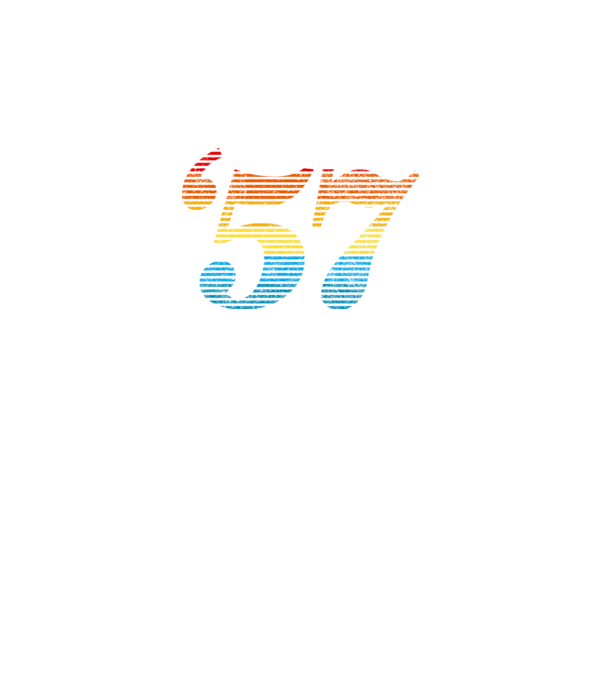Retro Birthday 1957 model alb pe tricou