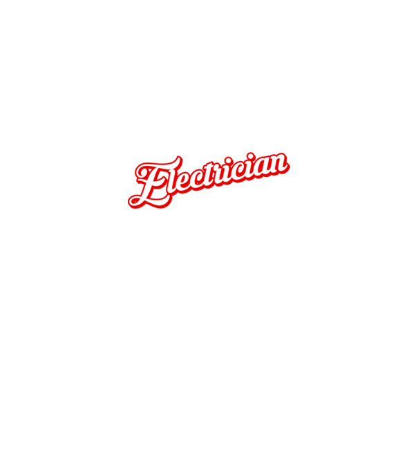 Cel mai bun ELECTRICIAN din lume model albastru regal pe tricou