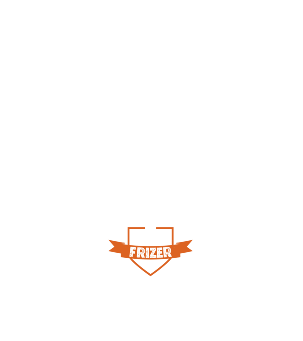 Sunt cel mai tare frizer și tot ce am primit pentru asta a fost acest tricou jalnic model alb pe tricou