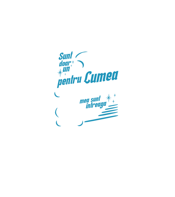 Sunt doar un tată pentru lumea din jur, dar pentru familia mea sunt întreaga lume! model negru pe tricou
