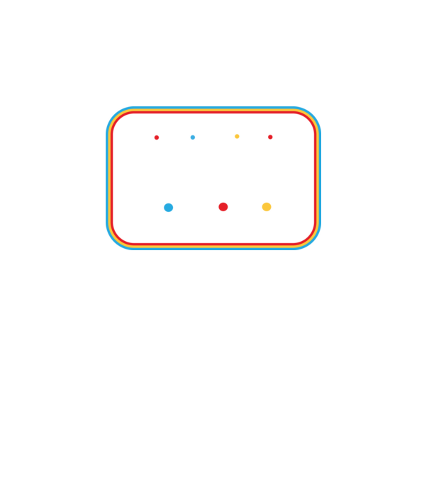 Clasă absolventă friends model negru pe tricou