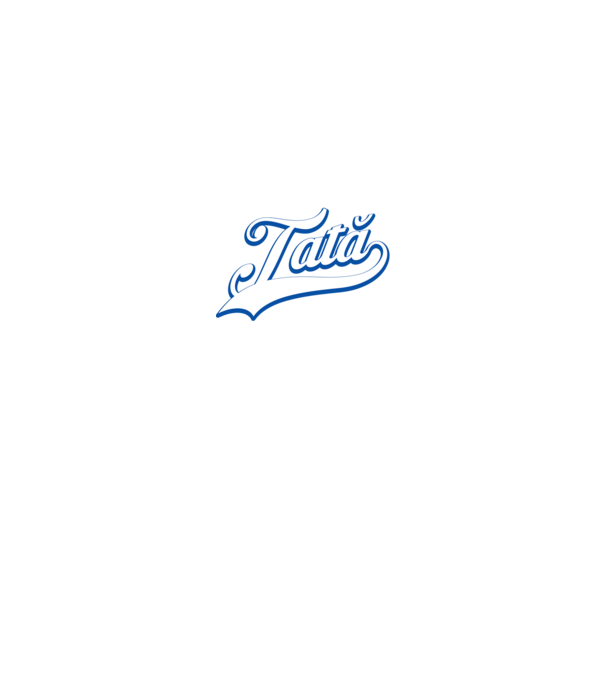 Cel mai bun TATĂ din lume model negru pe tricou