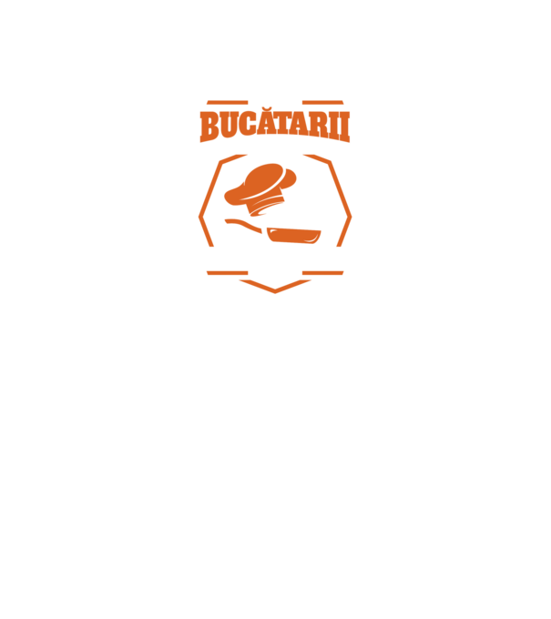 Toți bucătarii sunt creați egali August model negru pe tricou