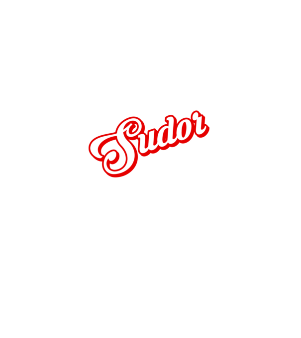 Cel mai bun SUDOR din lume model albastru închis pe tricou