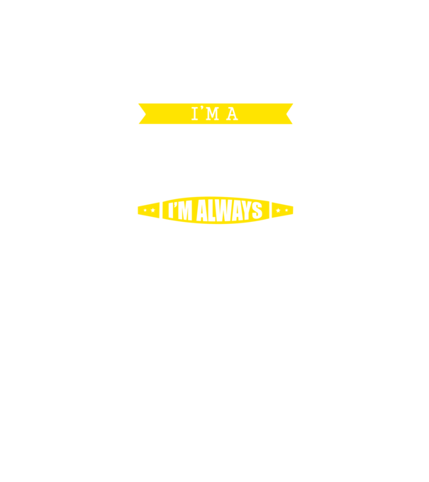 'I''m a beekeeper to save time let''s just assume that I''m always right' model negru pe tricou