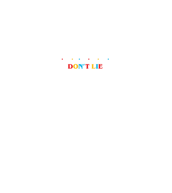 friends dont lie ok model negru pe tricou