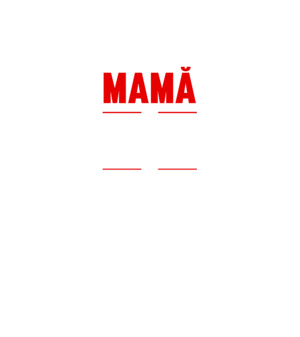 mamă, super femeie, frumusețe, eroină model negru pe tricou